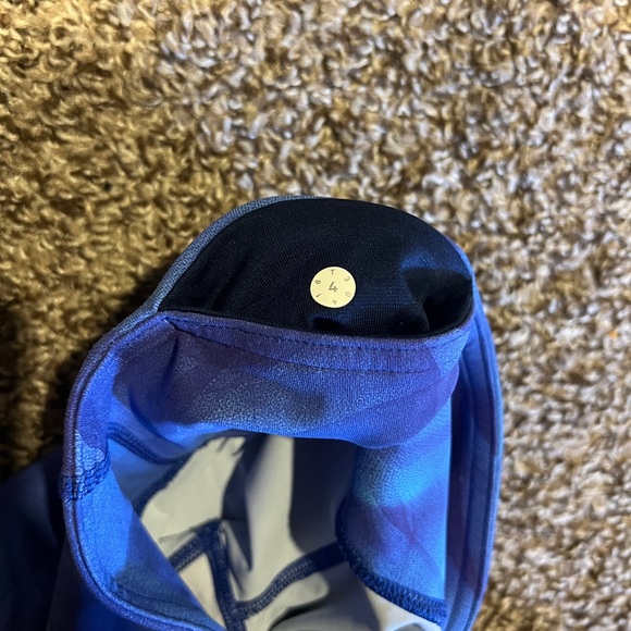 Lululemon Leggings - Picture 4 of 5